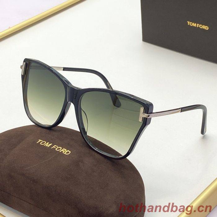 Tom Ford Sunglasses Top Quality TOS00210